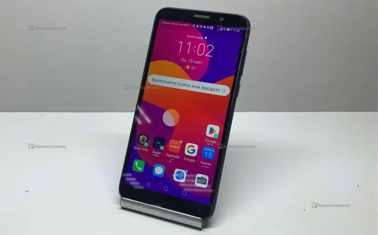 Honor 9S 32Gb