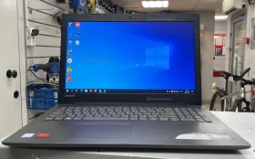 Ноутбук  Lenovo i5-7200U
