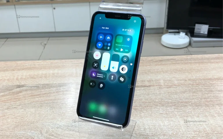 Apple iPhone 11 128Gb