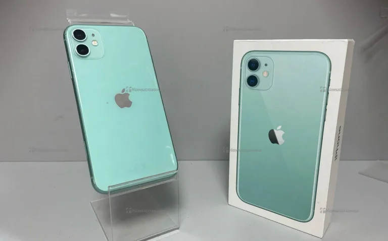 Apple IPhone 11 64Gb