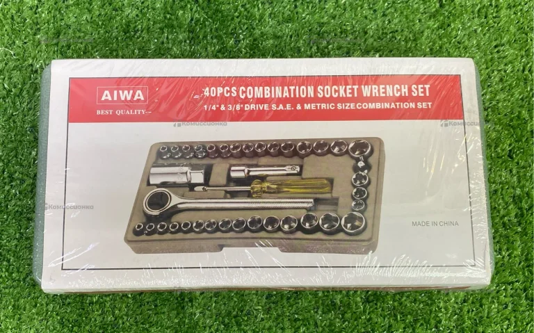 Набор инструментов 40pcs