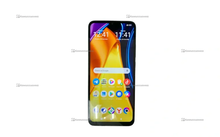 Xiaomi Poco C40 64Gb