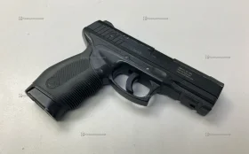 Купить Пневматический пистолет Gletcher TRS 24/7 б/у , в Челябинск Цена:5500рублей