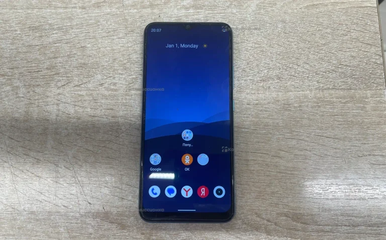 Realme C25Y