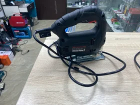 Купить Электрическая плита  лобзик JS450 б/у , в Зеленодольск Цена:1500рублей