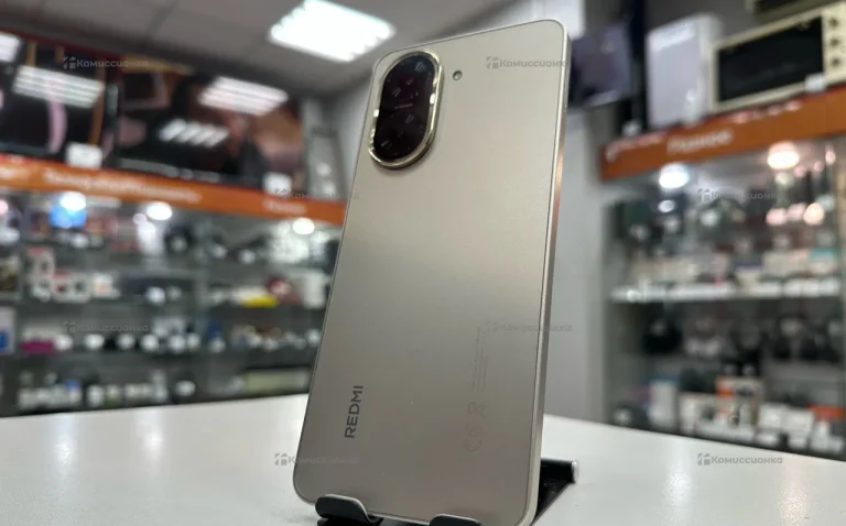 Xiaomi Redmi A5 4/64 ГБ