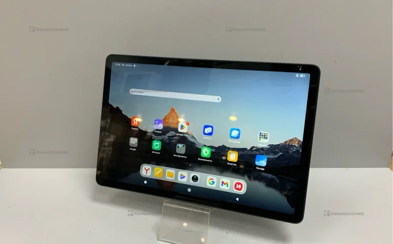 Планшет Xiaomi Redmi Pad SE 4/128 GB