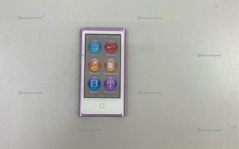 iPod nano A1446