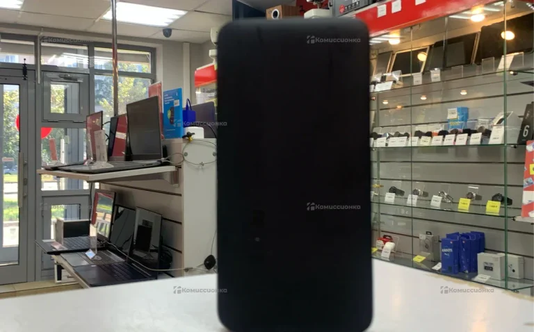 Powerbank Redmi 10000