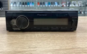 Автомагнитола  pioneer mvh-s110ubw
