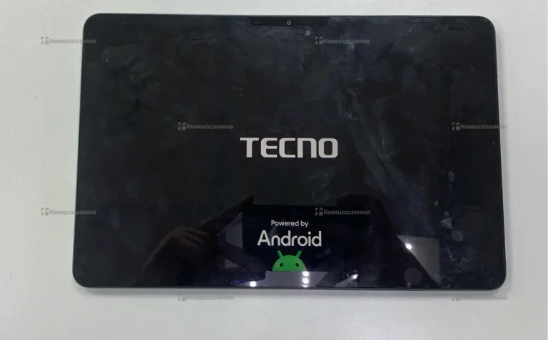 Планшет Tecno megapad 11