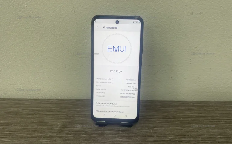 Huawei реплика P60 Pro+ 128 гб