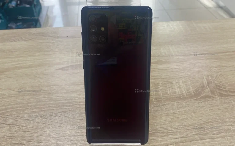 Samsung Galaxy A71 6/128 ГБ