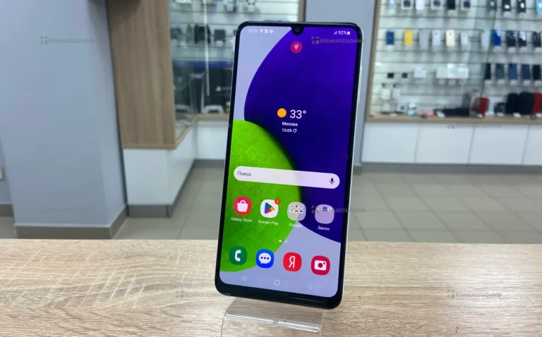 Samsung Galaxy A22 4/64GB