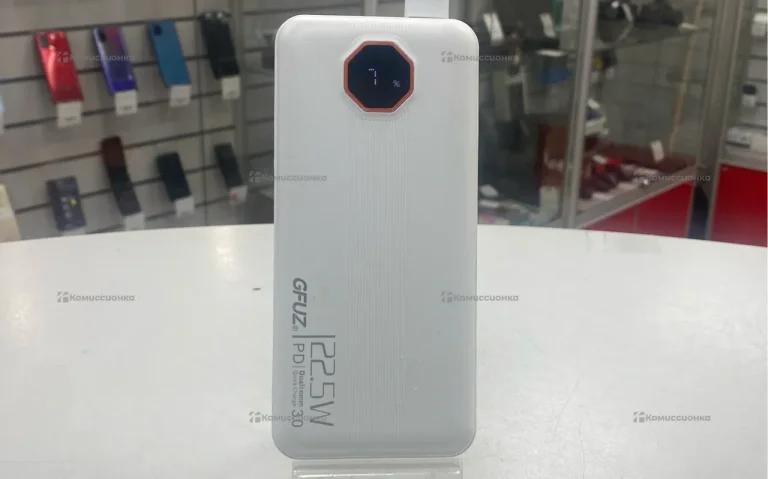 Повер банк GFUZ 20000mah