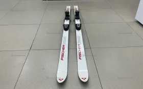 Купить Лыжи Fischer RC4 б/у , в Самара Цена:3990рублей