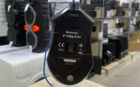 Купить Мышь Defender Forced б/у , в Тольятти Цена:390рублей