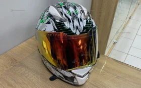 Купить Шлем для мотоцикла Yema YM-831 б/у , в Кинель Цена:4490рублей