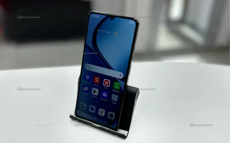 Realme Note 60x 4/64 ГБ
