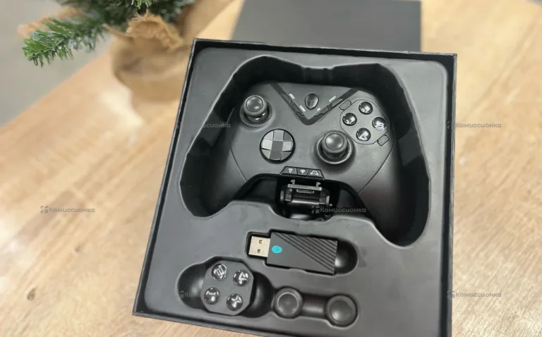 Геймпад ThunderRobot G70