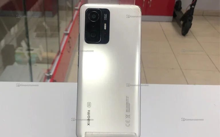 Xiaomi 11T 8/128GB