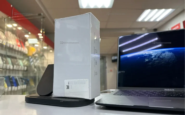 Xiaomi Redmi 12 8/256 ГБ