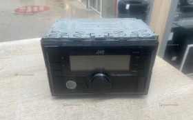 Купить Автомагнитола  jvc kw x730 б/у , в Тольятти Цена:3000рублей