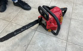 Купить Бензопила CS4116 б/у , в Нижний Новгород Цена:3990рублей