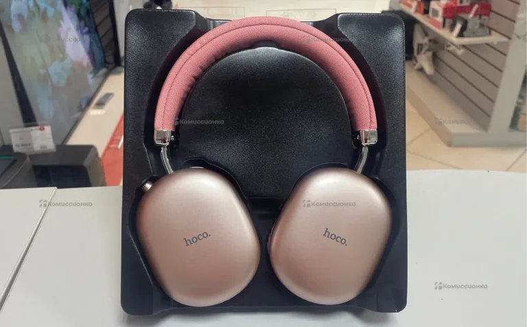 Наушники  Hoco 90h