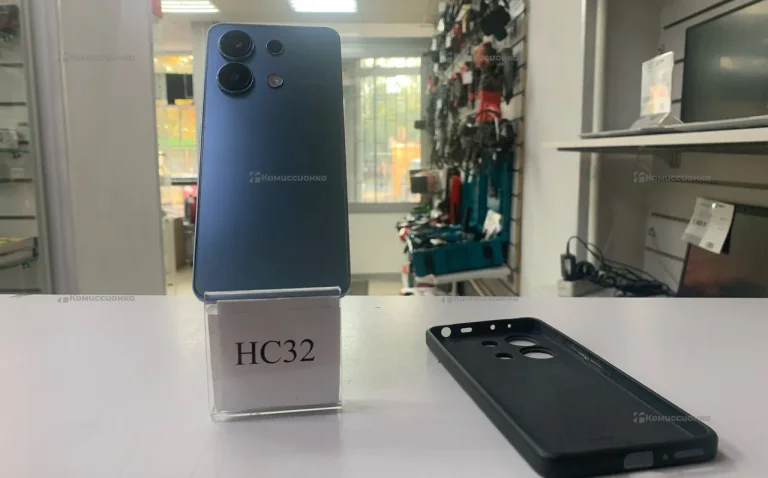 Xiaomi Redmi Note 13 8/256Gb