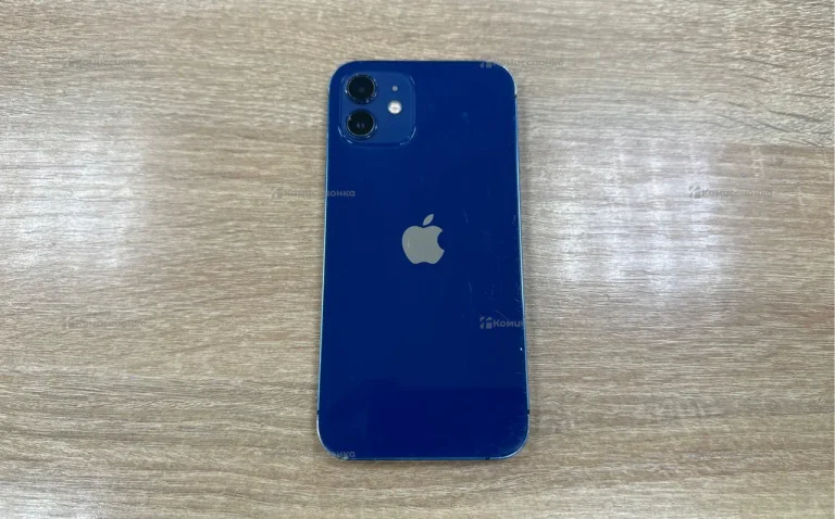 Apple iPhone 12 4/64 ГБ