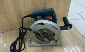 Купить Циркулярная пила Bosch Professional GKS 600 б/у , в Кинель Цена:7900рублей