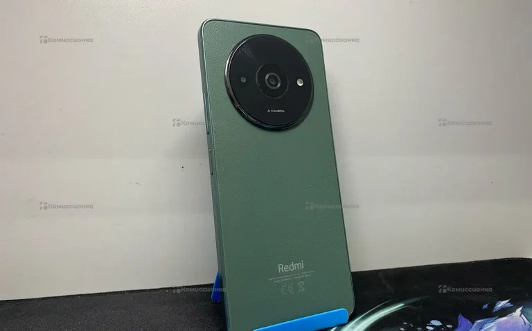 Xiaomi Redmi A3 3/64 ГБ