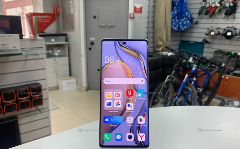 Tecno Tecno phantom x2 8/256