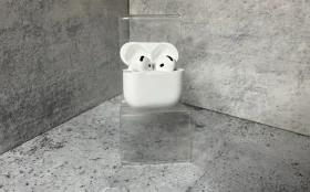 Наушники  AirPods 4 без ANC