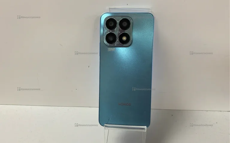 Honor X8a 6/128 ГБ
