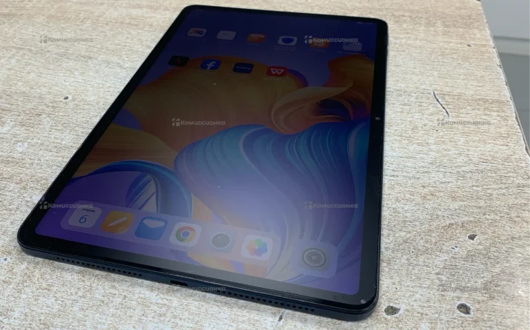 Планшет Honor Pad 8 6/128