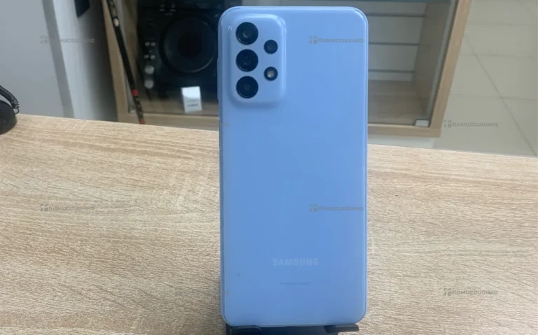 Samsung Galaxy A23 4/128 ГБ