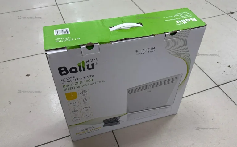 Обогреватель BaiLu BEC/EZER-1000