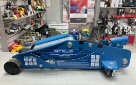 Купить Домкрат гидравлический подкатной с фиксатором, 2, б/у , в Самара Цена:2900рублей