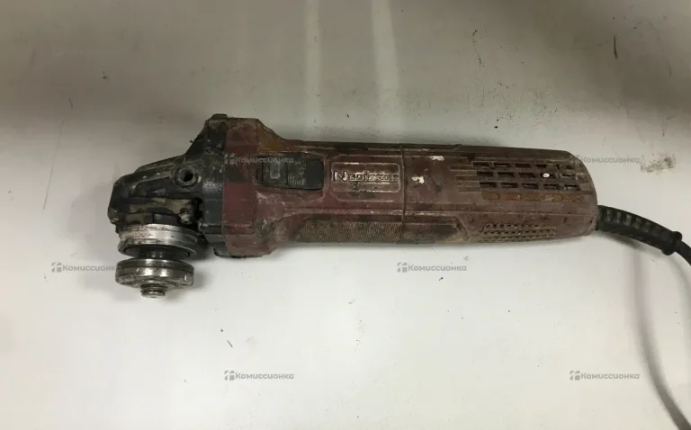 УШМ сетевая NAG-870