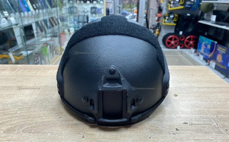 Шлем тактический кевларовый FDK2F-SK03-FAST