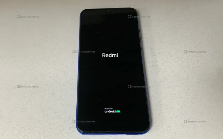 Xiaomi Redmi 9A 2/32 ГБ