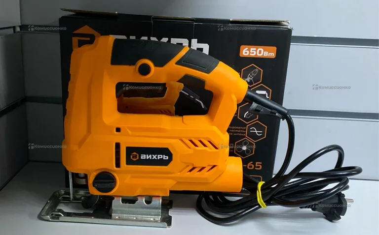 лобзик вихрь лэ-65