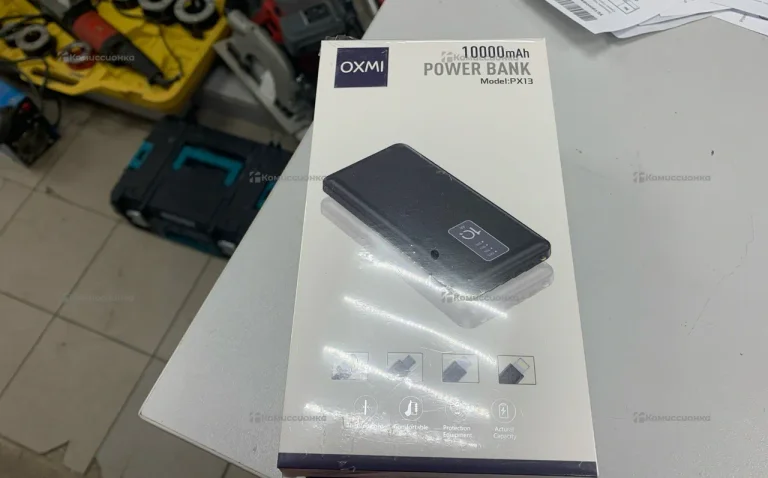 Power bank OXMI 10000mAh
