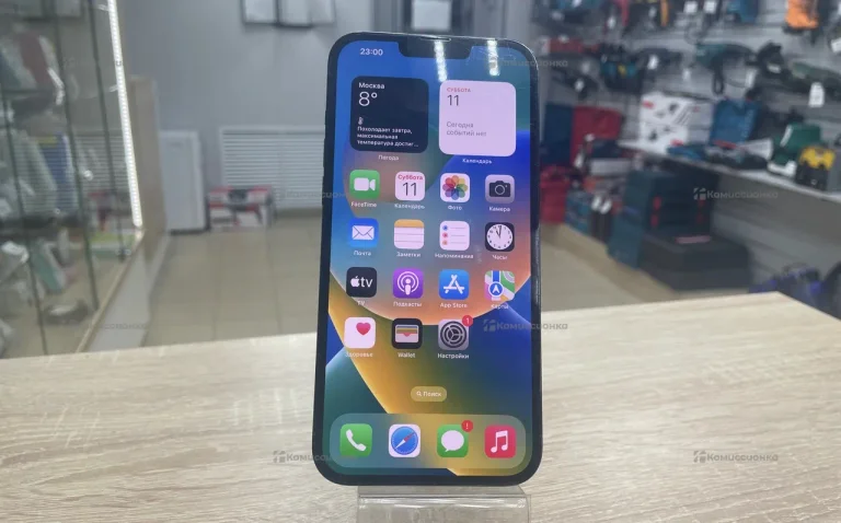 Apple iPhone 13 Pro Max 6/128 ГБ