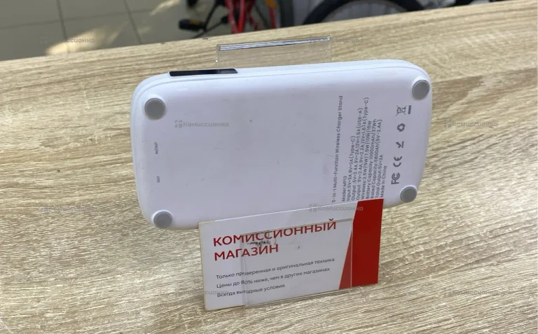 Power Bank  BENKS