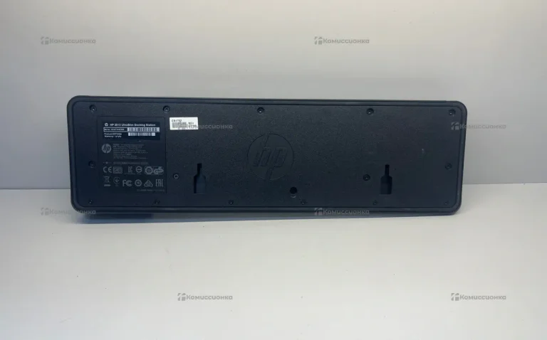 Док станция для ноутбука HP Elitebook