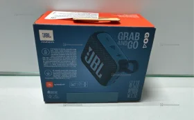 Купить Колонка  JBL go 4 б/у , в Москва и область Цена:2900рублей