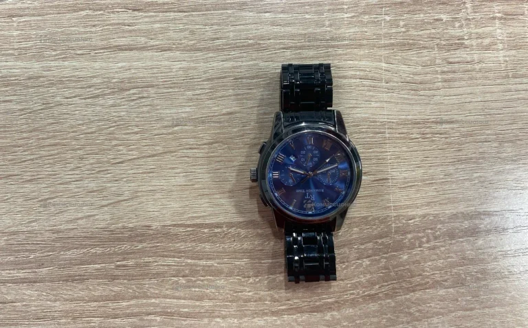 Часы  Roland time